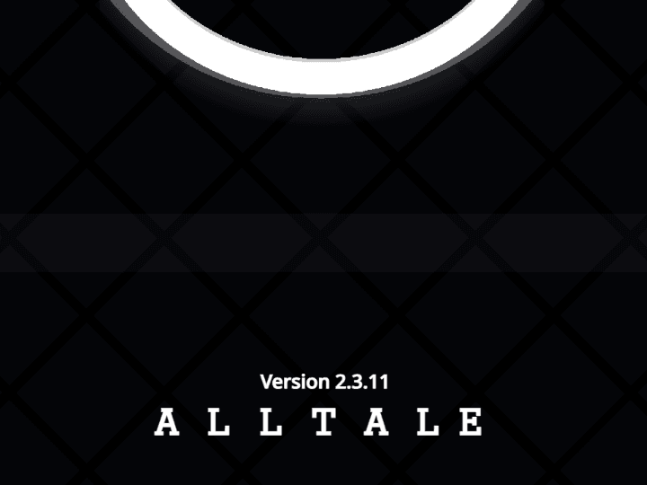 ALLTALE System II 2.3.11 资源版本