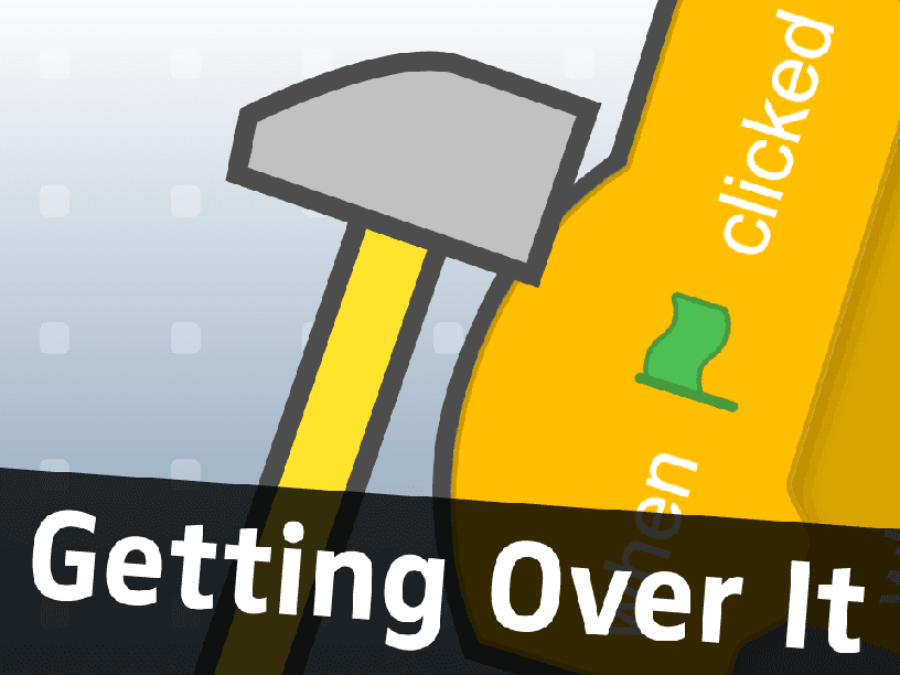 Getting Over It v1.4